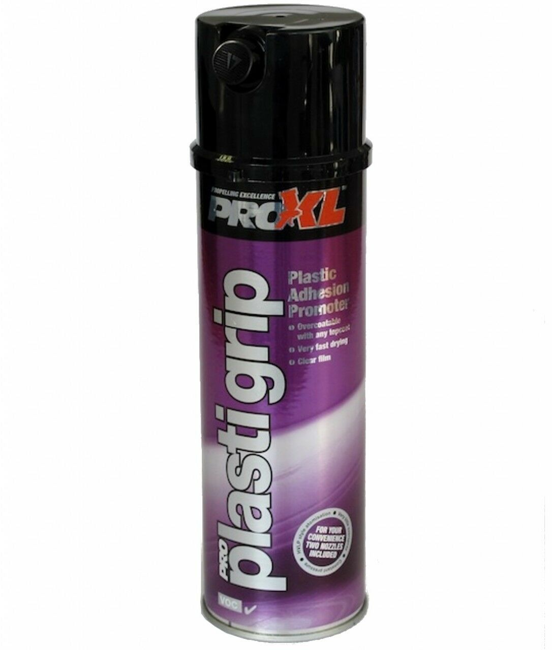 PROXL - PLASTIGRIP AEROSOL (500ML) – Big Dog Paints